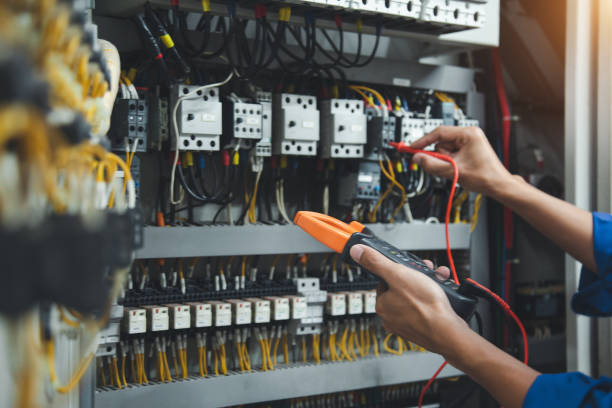 Best Electrical Troubleshooting Services  in Bondurant, IA