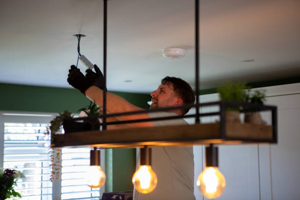 Best Electrical System Inspection  in Bondurant, IA